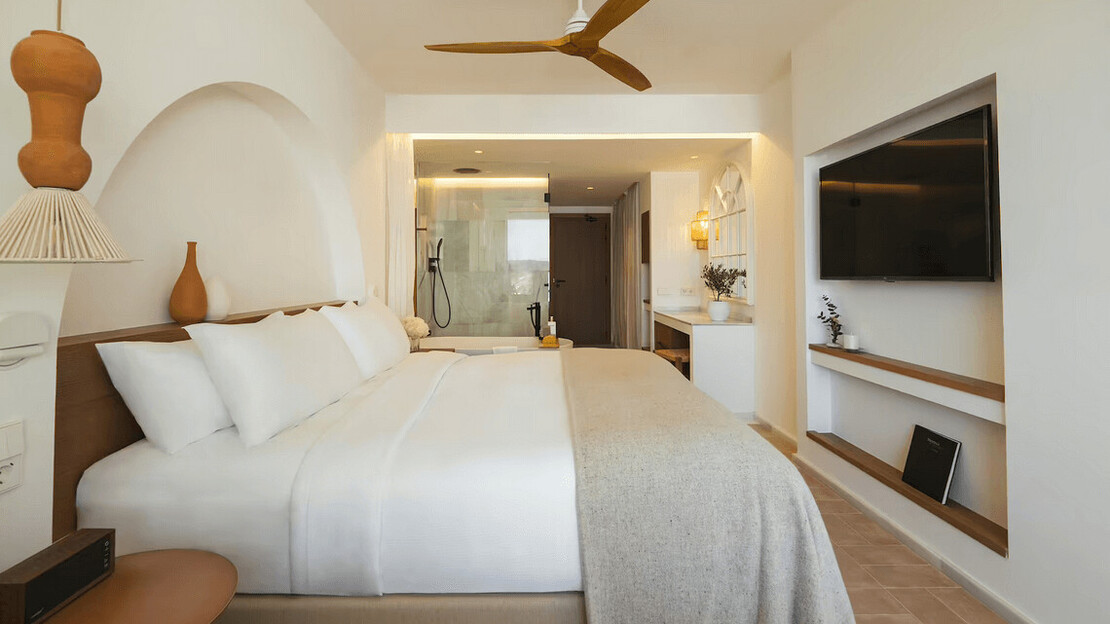 Villa Le Blanc Gran Meliá